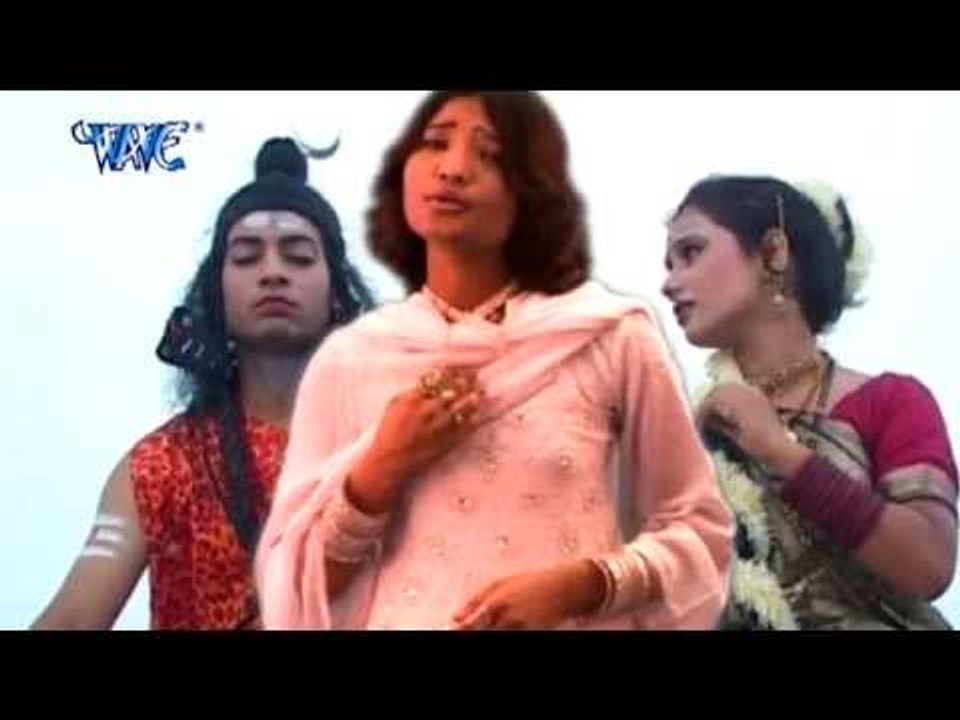 Man Nahi Bhawe खोवा मिठाई  -Jhum Jhum nache kawariya - Shahnaj Akhatar - Bhojpuri Kawar Bhajan 2015