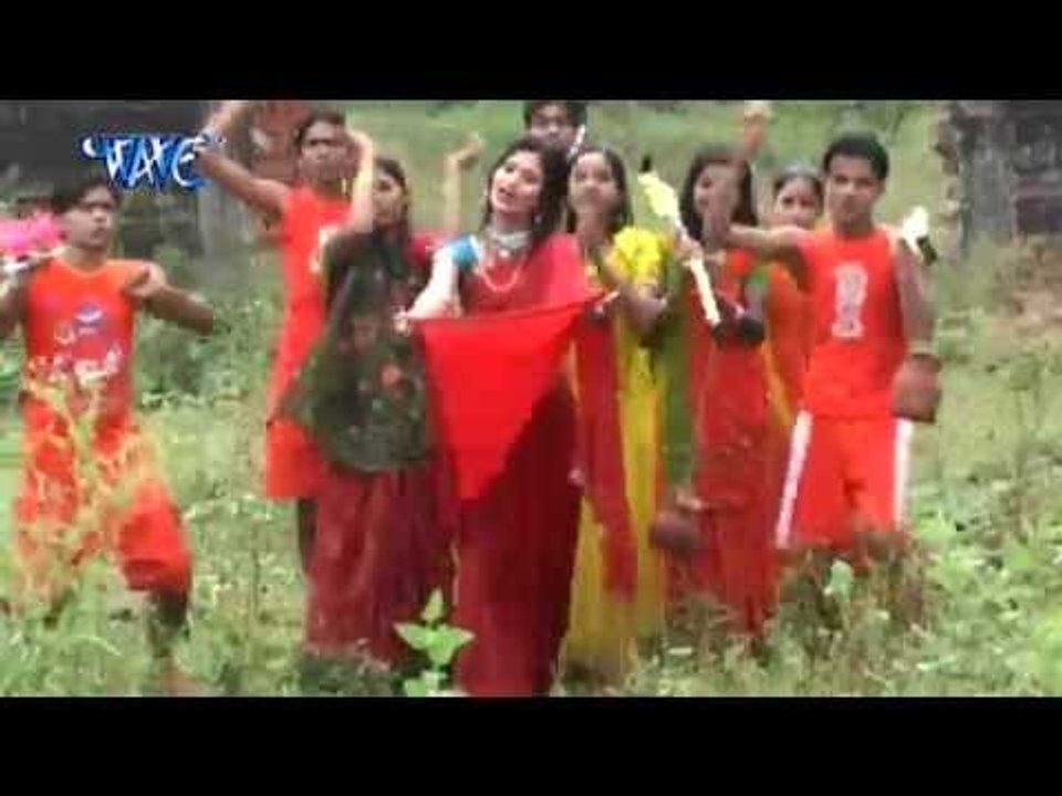 Ae Bhola Mohe कर दियो  -Jhum Jhum nache kawariya - Shahnaj Akhatar - Bhojpuri Kawar Bhajan 2015