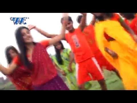 Mere Bhole Ko लग गई प्यास -Jhum Jhum nache kawariya - Shahnaj Akhatar - Bhojpuri Kawar Bhajan 2015