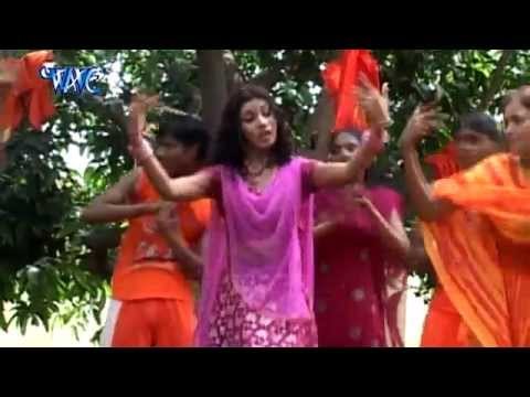 BholeNath भंगिया पि गये -Jhum Jhum nache kawariya - Shahnaj Akhatar - Bhojpuri Kawar Bhajan 2015