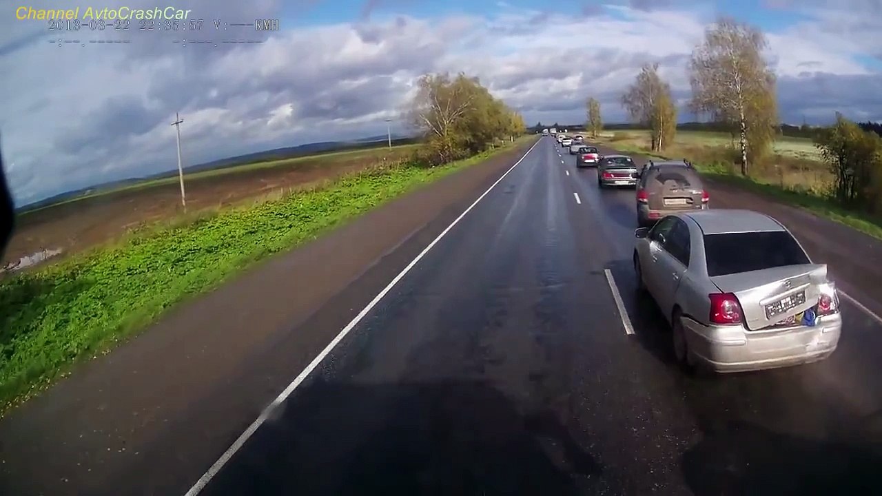 Сompilation of Top 40 Truck accidents in 2015