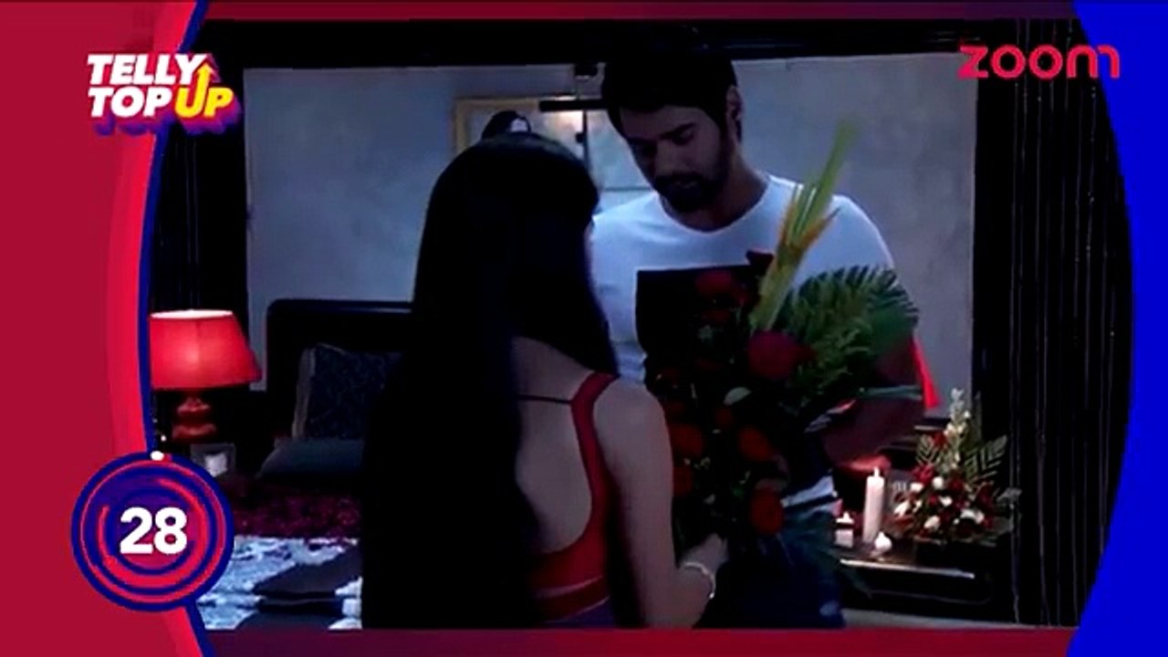 Abhi To Plan A Romantic Date For Pragya In ' Kumkum Bhagya'