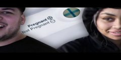 Rob Kardashian & Blac Chyna -- We're Pregnant!!