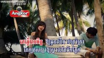 Oun Chea Songsa Bong Ter Muy Kut ► Sovannareach ft Sovanpanha Khmer song RHM Vol 208 HD