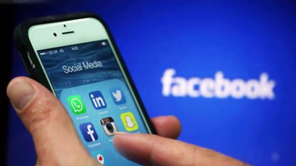 Facebook won't have to share its name with food and drink in China