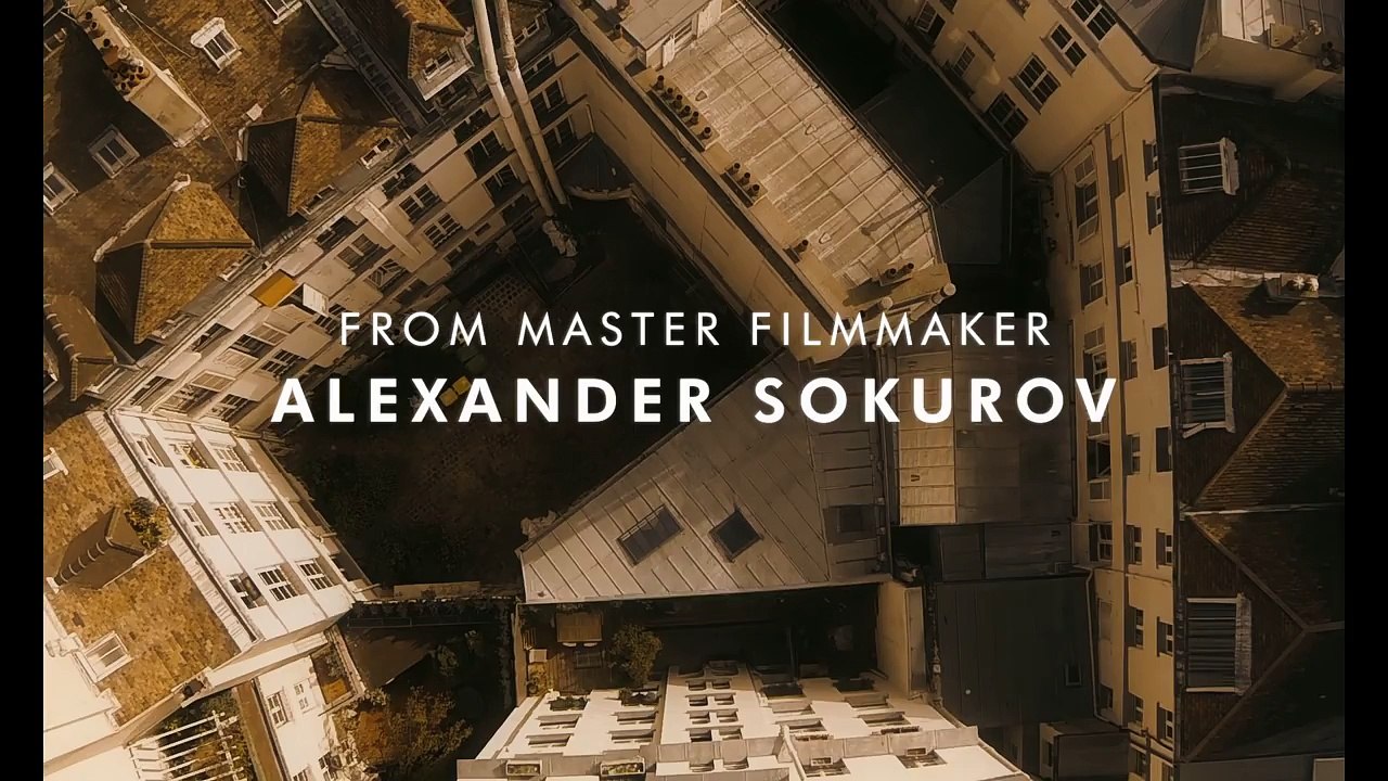 FRANCOFONIA Trailer (Documentary 2016)