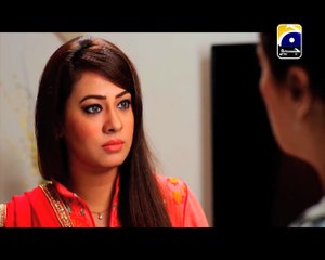 Sila Aur Jannat - Episode 107