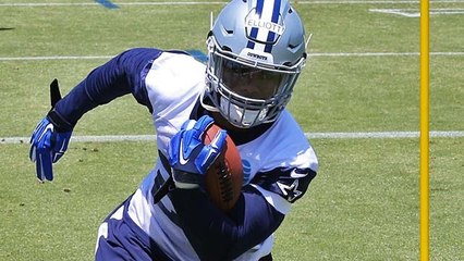 What's the best approach to rookie minicamp?