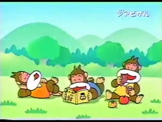 【CM】AVIVA アビバ（2003年）