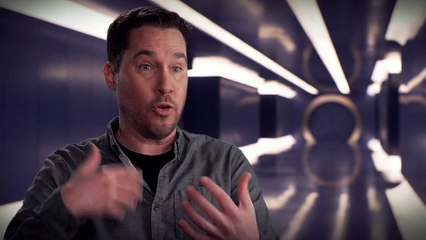 X-Men- Apocalypse (2016) Interview - Bryan Singer