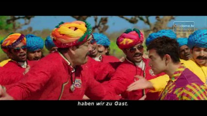 PK - Tharki Chokro