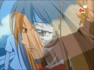 TENJO TENGE CASTELLANO OVA 01 25-B