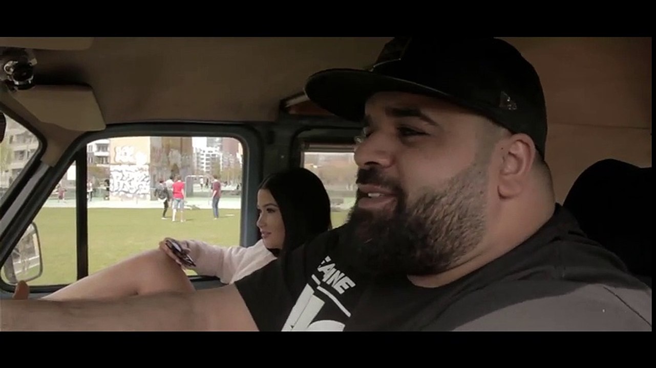 RUMBLE IN THE JUNGLE Blog 3