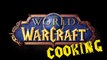 #10 Рулетик из соленого кальмара - World of Warcraft Cooking Skill in life - Кулинария мира Варкрафт