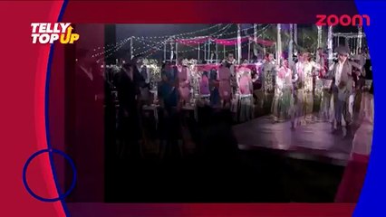 Ramakrishna Slaps Ramakrishna  In 'Dahleez