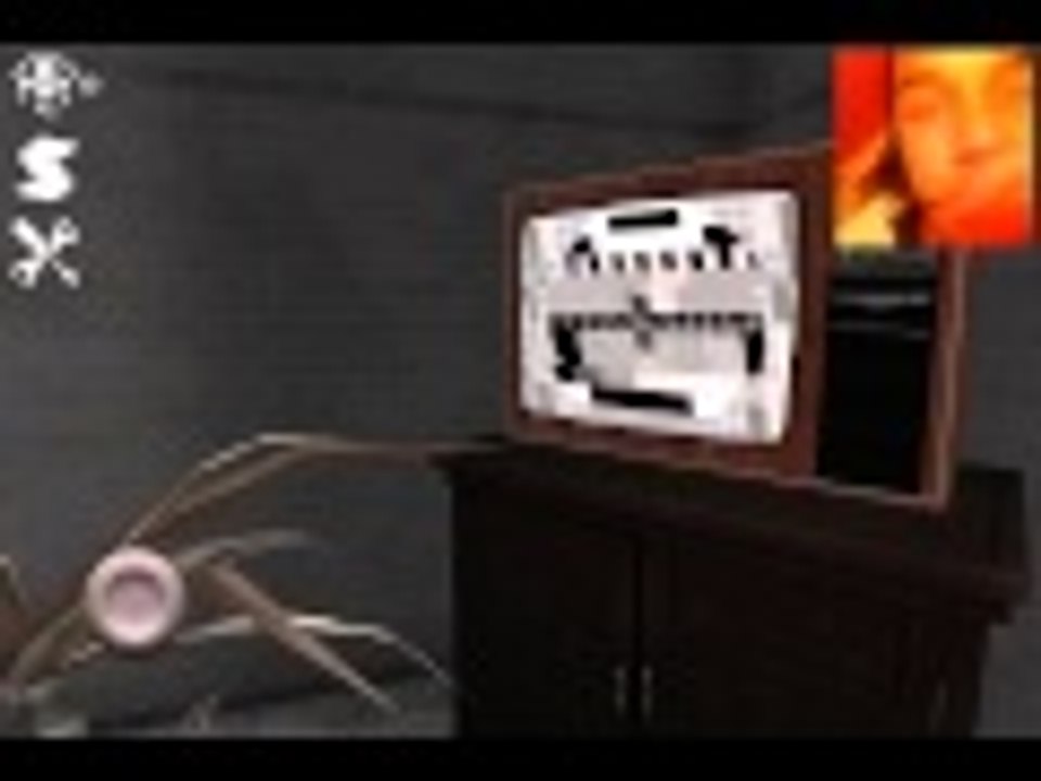 Replay from Eyes - the horror game!