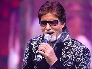 Ekla Chalo Re By Amitabh Bachchan (Kahaani-2012)-Mayur Sejpal.