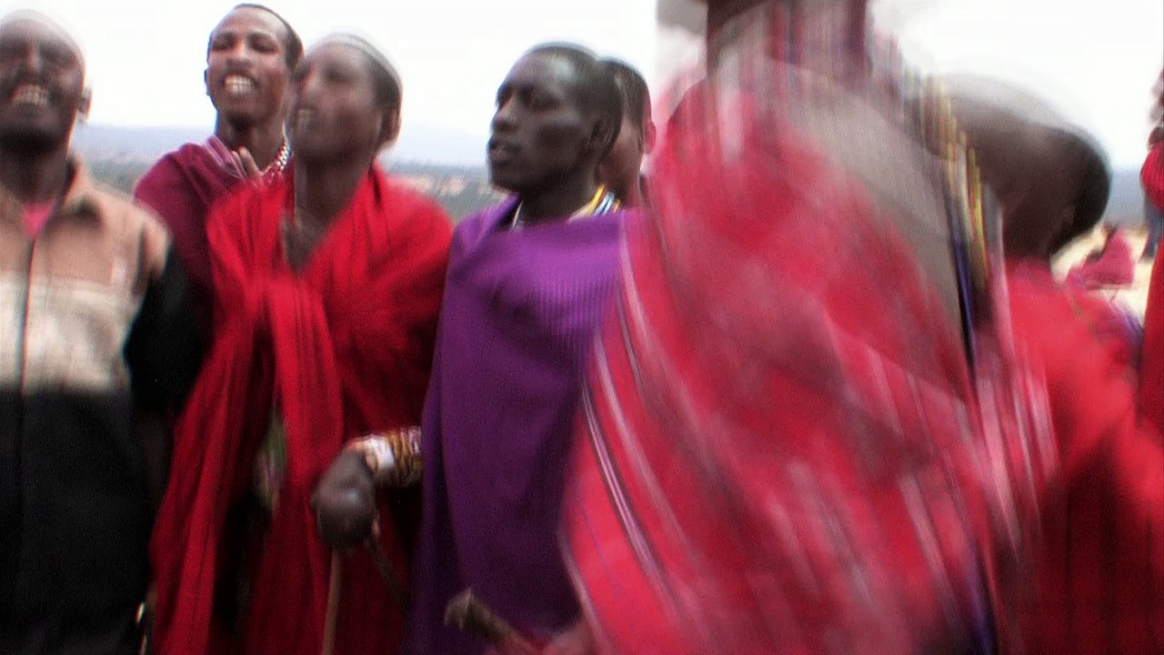 Gardiens de la Terre // La conférence de l'avant-première // Teaser Officiel