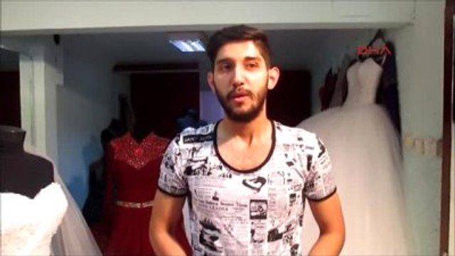 Edremit - Şehit ve Gazi Yakınlarına Ücretsiz Gelinlik