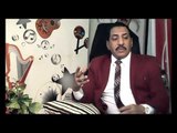 النجم عربى الصغير فى برنامج دردشة  مع ندى عبد الله  الجزء الثالث حصريا على قناة شعبيات