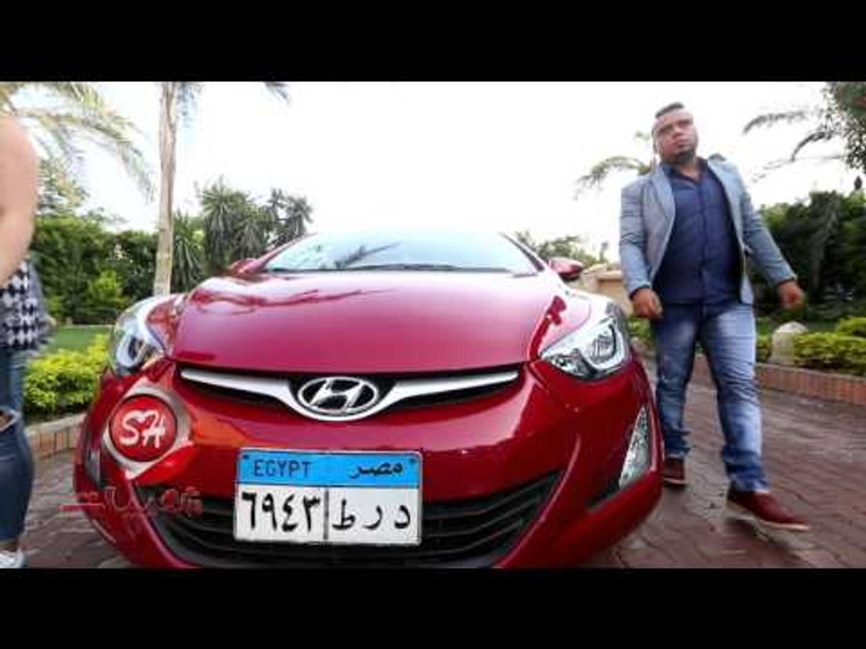 برومو صلاح الجوكر الدنيا اخراج هانى الزناتى قري...
