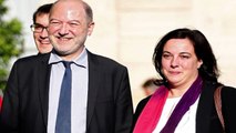 Affaire Denis Baupin : Emmanuelle Cosse pointée du doigt par un élu EELV