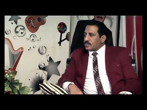 النجم عربى الصغير فى برنامج دردشة مع ندى عبد الله الجزء الثانى حصريا على قناة شعبيات