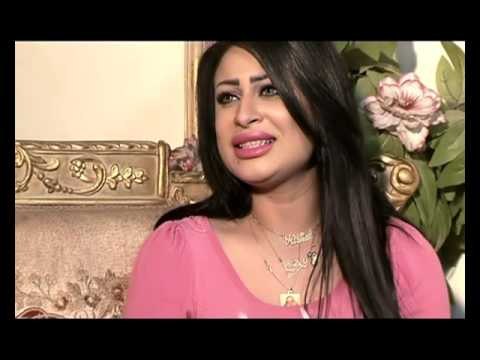 غرام وحنين فى برنامج دردشة مع ندى عبد الله الجزء الرابع حصريا على قناة شعبيات
