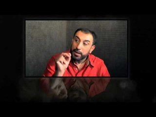 النجم حسام حسنى فى برنامج على قديمه مع اسما الشال الجزء الثانى حصريا على قناة شعبيات