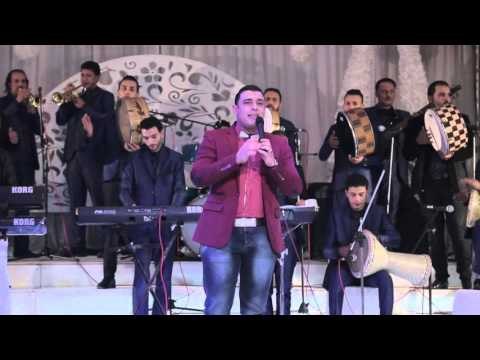 النجم سيد الامير من حفلات كاريوكى الجزء التانى حصريا على شعبيات ملوك الحصريات