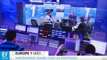 Harcèlement sexuel : une auditrice d’Europe 1 témoigne