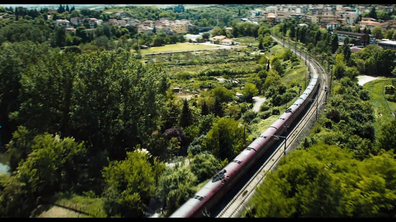 Inferno Teaser TRAILER 1 (2016) - Tom Hanks, Felicity Jones Movie HD