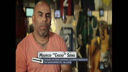 Medellín ganó el partido más importante: le ganó un título a Nacional, Chicho Serna