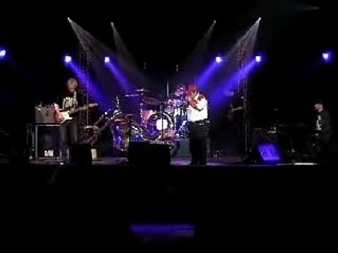 concert de freddy della à clermont partie 7