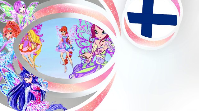 Winx Club 7 Episode 21 - Winx Tynix [Finnish/Suomi] HD!