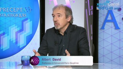 Albert David, Xerfi Canal L'innovation managérial : de la théorie à l'expérience