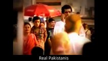 Real Pakistanis