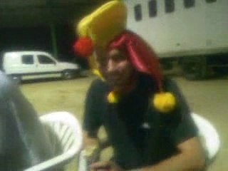 soirée de l'enterrement 4