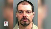 Escaped Convicted Child Killer on the Run after Changing His Mind to Surrender