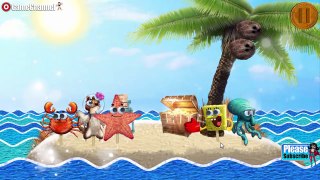 SPONGEBOB SQUAREPANTS LIVE FROM BIKINI BOTTOM free online funny games