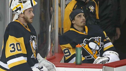 Flip Side: Fleury Should Start Game 6