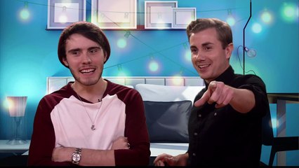 Alfie Deyes - How to YouTube | BBC Newsbeat