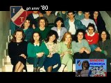 GLI ANNI '80 AL 'BANDINI': INTERVISTA A FABIO ROCCHI