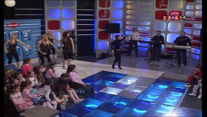 Mina Kostic - Dovoljno smo stari za novo