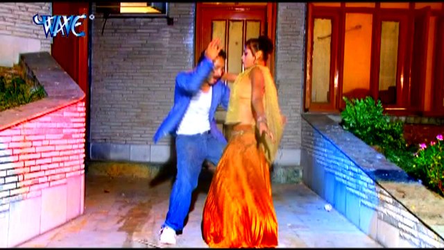 HD मिजाज भईल गरम - Mijaj Bhail Garam - Mamla Gadbad Ba - Bhojpuri Hot Songs 2015 new