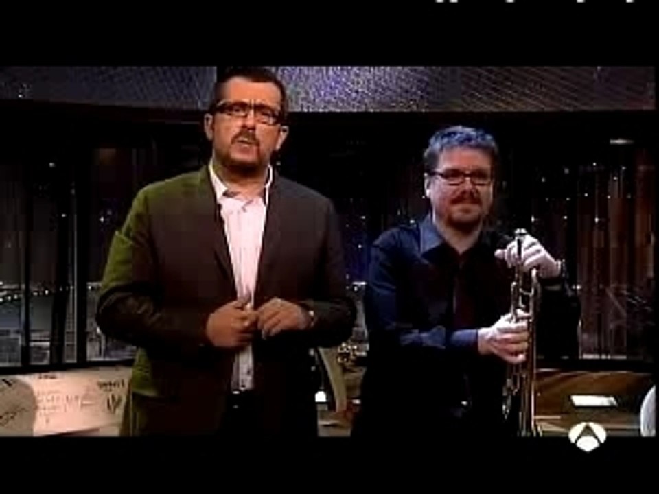 Muchachito Bombo Infierno-Buenafuente 20070627