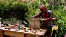 DEADPOOL (Side Effects May Vary) | Official Blu-Ray Trailer