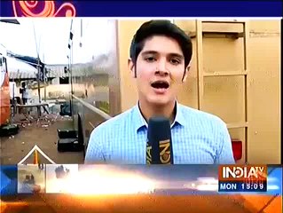 Saas Bahu aur Saazish-09-05-2016