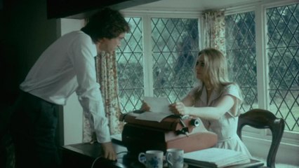 Eyes Wide Shut | OFFICIAL TRAILER [HD]