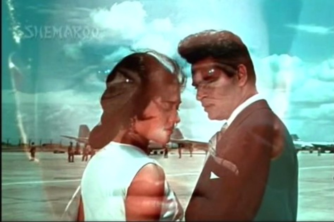 DOST DOST NA RAHA PYAR PYAR NA-MUKESH-HD